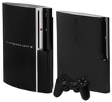 PS3-Consoles-Set