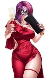 __oboro_taimanin_and_1_more_drawn_by_kagami_hirotaka__3cde0c382eecb63292aee516df11312a