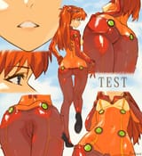 __souryuu_asuka_langley_neon_genesis_evangelion_and_2_more_drawn_by_aseiusx__dad3470db6b9406aa37cc0d9c668ab0e