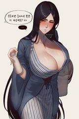__unohana_retsu_bleach_and_1_more_drawn_by_50x48x48__391a46e4c06aff9ec4734fd8a7f27d28