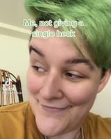 Mfw an incel thinks he&#039;s people
