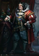 Decadent-Nobility