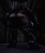 brute