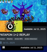 patapon