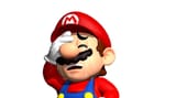 donkey kong framerate krool dying nintendo switch 2 sad mario depressed fps framerate k rool croc krool