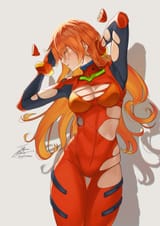 __souryuu_asuka_langley_neon_genesis_evangelion_and_2_more_drawn_by_fadingz__384dc7f7dfae2ddc25b955adef6274eb