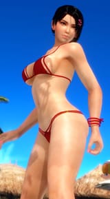 DEAD OR ALIVE Xtreme Venus Vacation Screenshot 2025.06.19 - 20.39.33.84