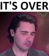 ItsOver