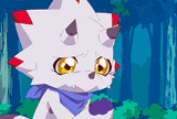 gammamon
