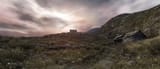 Dear Esther hills