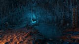 dear esther cave