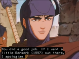berserk 1997