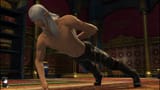 Estinien Push Ups