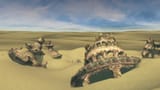FFX_HD_Bikanel_Ruins