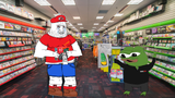 Tendie having diabetes cuz of his fat insulin legs