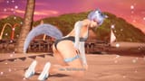 DEAD OR ALIVE Xtreme Venus Vacation Screenshot 2025.06.26 - 19.35.33.87
