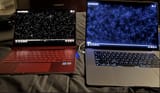 bro mac minileds are just as good as ole-ACK