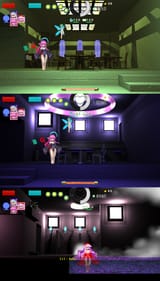 redefiled duet