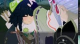 headpat