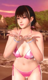 DEAD OR ALIVE Xtreme Venus Vacation Screenshot 2025.04.15 - 22.03.20.03