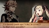 strongest Fire emblem player