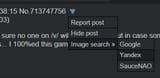 secret trick