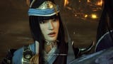 Minamoto no Yorimitsu No Time for Romance
