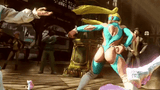 r mika butt physics
