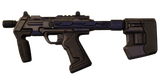 why does this have so much recoil
