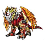 Ancientgreymon