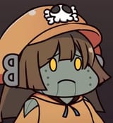 sad robo may