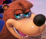 banjo smug