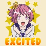 cute-anime-japanese-girl-manga-excited-face-hemp-carry-all-pouch