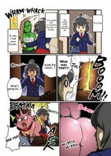 Palworld Reverse Isekai #1
