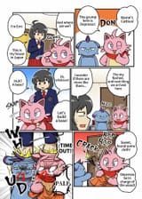 Palworld Reverse Isekai #2