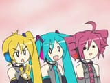 triple baka