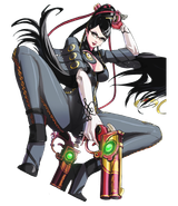 bayonetta