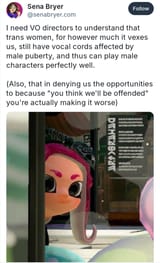 Sena Delusions