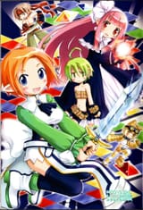 __mage_magic_knight_thief_female_warrior_and_male_warrior_disgaea_and_1_more_drawn_by_mizuna_tomomi__sample-e9810353eb442d68b6bfa94c96f0c127