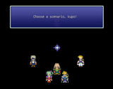 choose