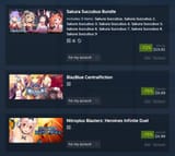 sale