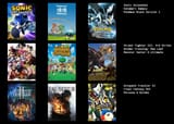 my fav vidya