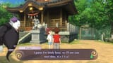 shrine