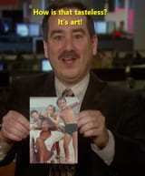 totally normal