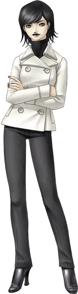 YukoTakao