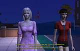 cassia and kibellah