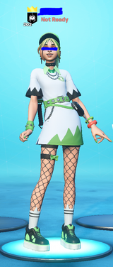 zoomer slut