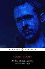 roose goose