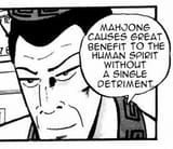 mahjong bizarro