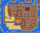 Cinnabar Island HGSS